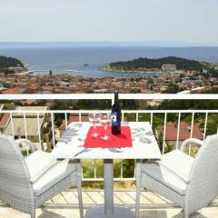 Apartment Mira-1 by Interhome