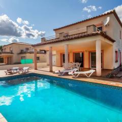 Villa Villa Cala Nova B by Interhome