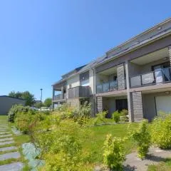 Apartment Le Clos Bastille by Interhome