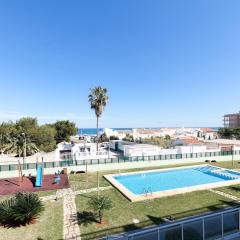 Apartment Marina Park-1 by Interhome