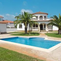 Holiday Home Memphis by Interhome