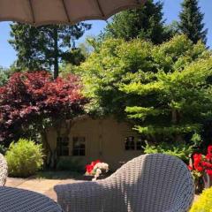 Cottage Hurst Green Sleeps 4 Views