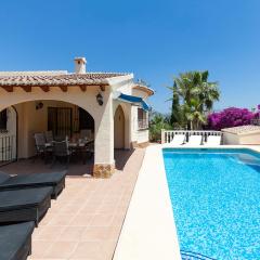 Villa Villa Buena Gente by Interhome