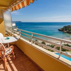 Apartment Voramar-4 by Interhome