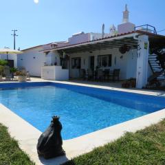 Casa Nokleby - Moradia com Piscina Privada e Jardim