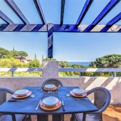 Apartment Les Coteaux de la Nartelle-23 by Interhome