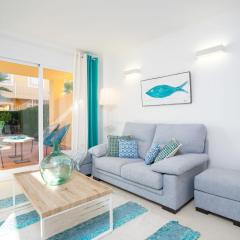 Apartment Apartamento Maritimo by Interhome
