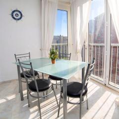 Apartment Atlantico-2 by Interhome