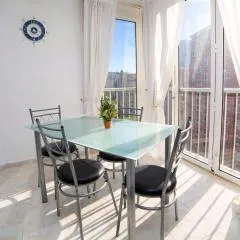 Apartment Atlantico-2 by Interhome