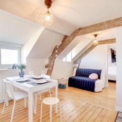 Apartment La Bellevue by Interhome