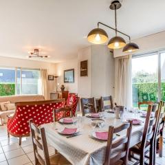 Holiday Home Grah Moullac by Interhome