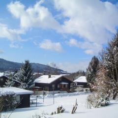 Apartment Am Hohen Bogen-11 by Interhome