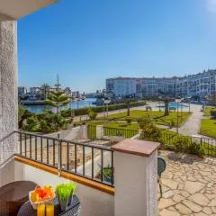 Apartment Sant Maurici-22 by Interhome