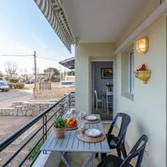 Apartment Port Salins by Interhome