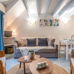 Apartment Les Pins-3 by Interhome