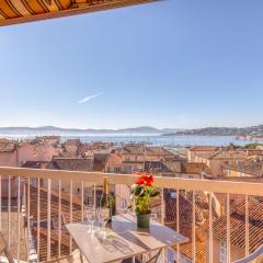 Apartment Les Pins Dorés-2 by Interhome