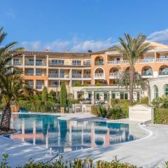 Apartment Les Calanques Spa Thalassothérapie-4 by Interhome