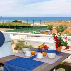 Apartment Port Pals B II by Interhome