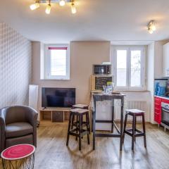 Apartment Le Gambetta by Interhome