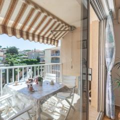 Apartment La Palmeraie II-12 by Interhome