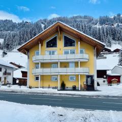 Apartment Sesselebenerhof-1 by Interhome