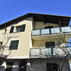 Apartment Stelvio by Interhome