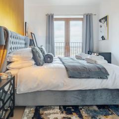 LillyRose Serviced Apartments - St Albans City Centre, Parking