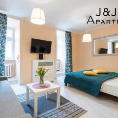 J&J Apartments - Szczytna 1, Apartament 10