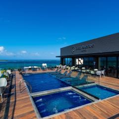Sea Avenue Hotel
