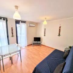 Apartamento Mar Salgado T1 Perto da Praia