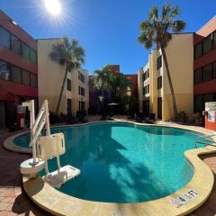 Tropical Palms Hotel