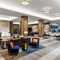 Hyatt Regency JFK Airport at Resorts World New York