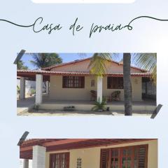 CASA pRAIA NATAL RIO GRANDE DO NORTE