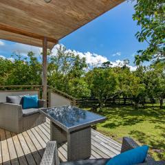 Francis Orchard Country Stay - Waipu Holiday Home