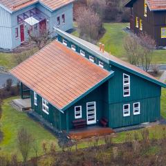 Ferienhaus Nr 18A3, Feriendorf Hagbügerl, Bayr Wald