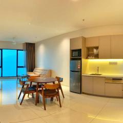 Humble Abode Friends Suite 2-4pax Geo38 Genting Free WiFi