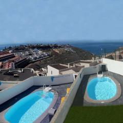 Mirador del Mar Villas
