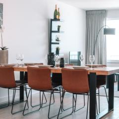 Appartement Godderis I, 9de verdieping