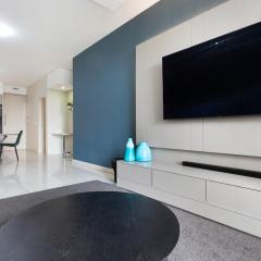 The Tyrwhitt Rosebank