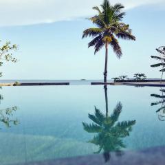 Hibiscus Earth Private Pool Villa A CGH Earth SAHA Experience