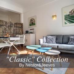 Nestor&Jeeves - MARIA BEACH - Central - By sea