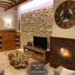 Casa rural Les Sorts