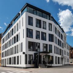 Piano apartments - LICITY