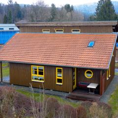 Ferienhaus Nr 11B2, Feriendorf Hagbügerl, Bayr Wald