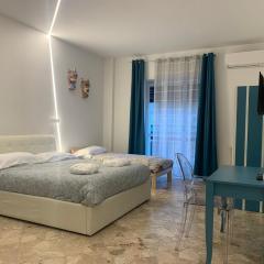 Catania Apartment Borgo Suite Autonomous