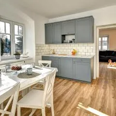 Apartmány Hájovna