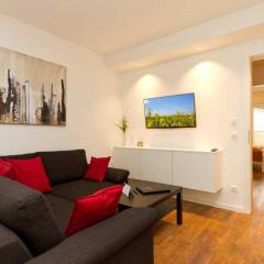 Quartier Ahlbeck App 02