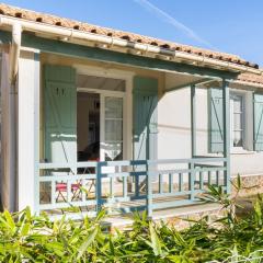 Maison de bourg a deux pas de la mer