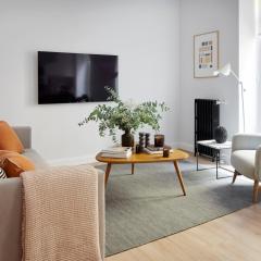 Mayor Suite 2 by FeelFree Rentals