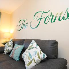 The Ferns-Ideal base for exploring the Causeway Coast
